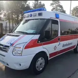 延边救护车转运/长途跨省市返乡拉回家/危重病人租赁价格收费用